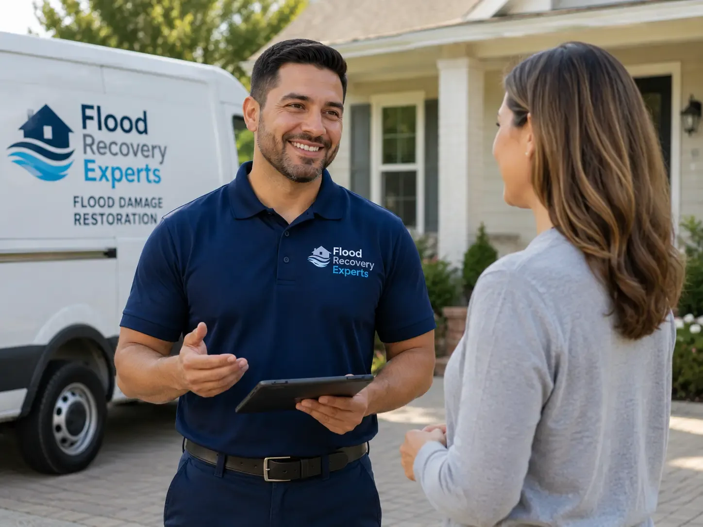 Flood Damage Cleanup North Bennington, VT FAQs